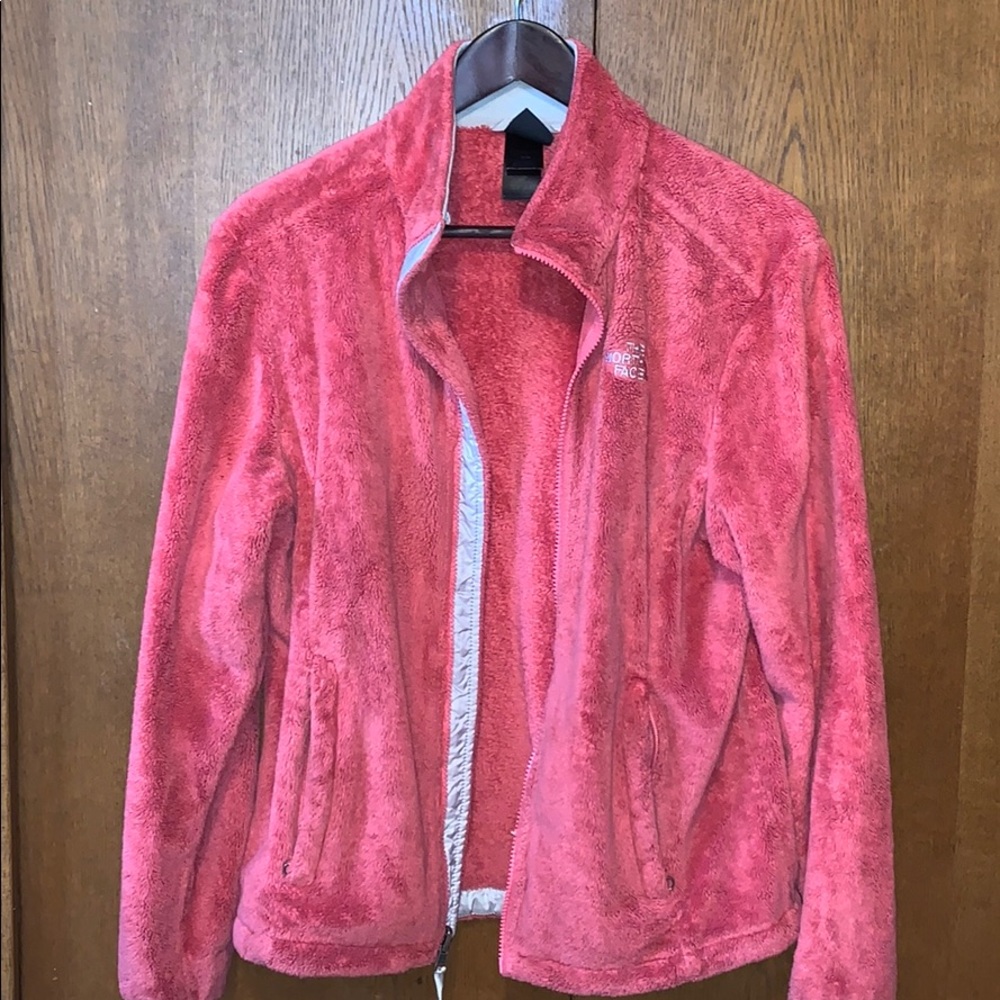Osito woman’s North Face Jacket
